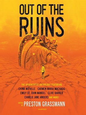 cover image of Out of the Ruins